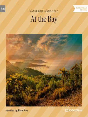 cover image of At the Bay